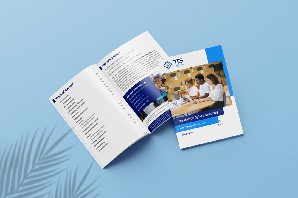TIIS Brochure