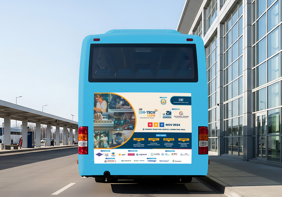 Bus-back