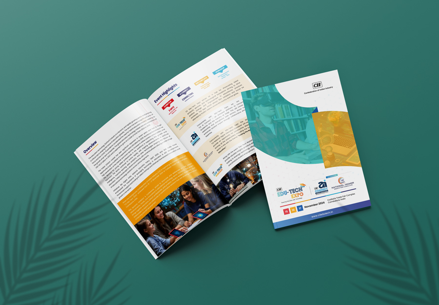 Edutech Brochure